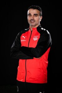 Serkan Temel